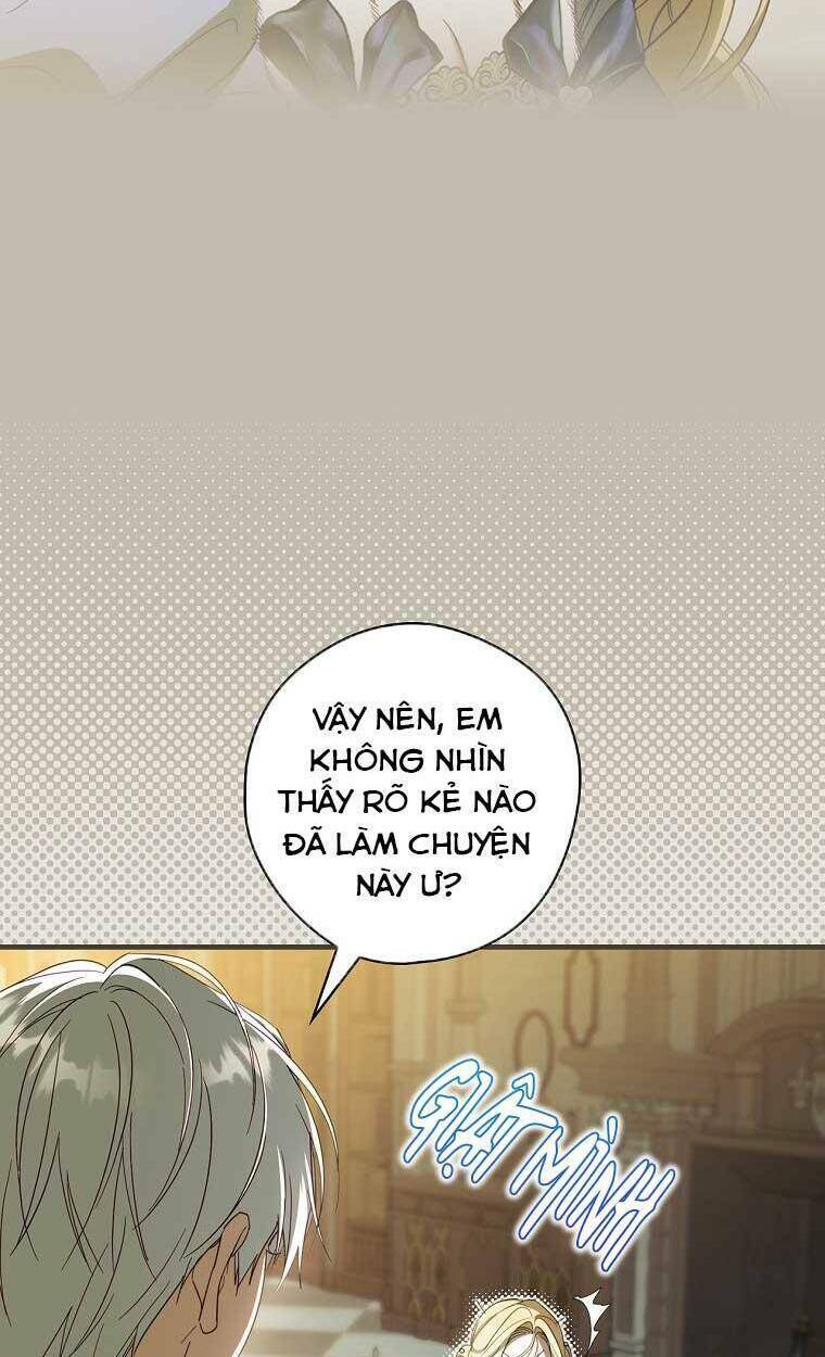 Phương Pháp Khiến Phu Quân Đứng Về Phía Tôi - Chapter 55 - Page 60