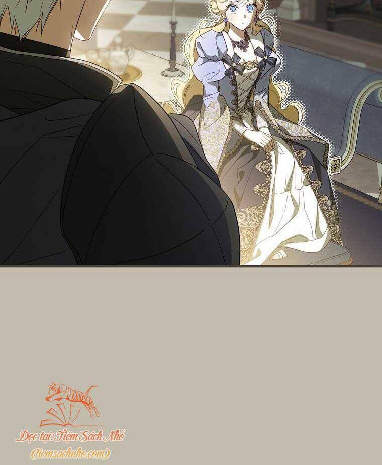 Phương Pháp Khiến Phu Quân Đứng Về Phía Tôi - Chapter 55 - Page 61