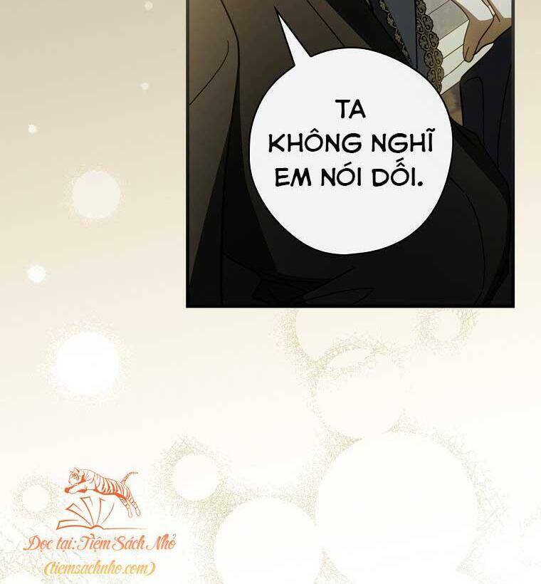 Phương Pháp Khiến Phu Quân Đứng Về Phía Tôi - Chapter 55 - Page 64