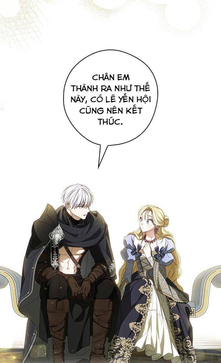 Phương Pháp Khiến Phu Quân Đứng Về Phía Tôi - Chapter 55 - Page 65