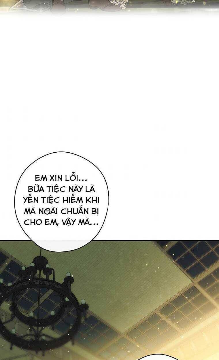 Phương Pháp Khiến Phu Quân Đứng Về Phía Tôi - Chapter 55 - Page 66