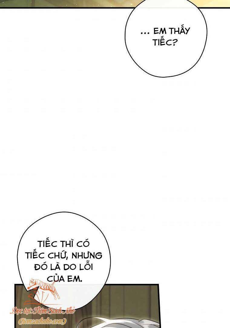 Phương Pháp Khiến Phu Quân Đứng Về Phía Tôi - Chapter 55 - Page 67