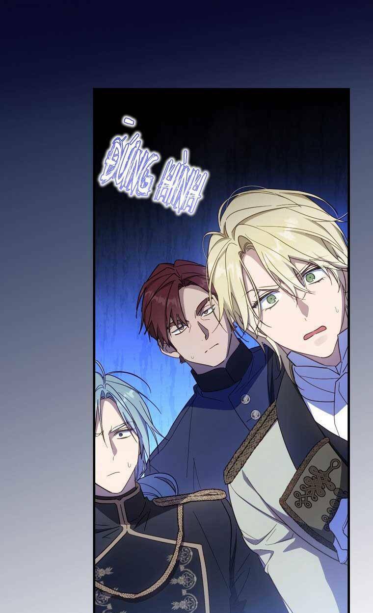 Phương Pháp Khiến Phu Quân Đứng Về Phía Tôi - Chapter 55 - Page 6