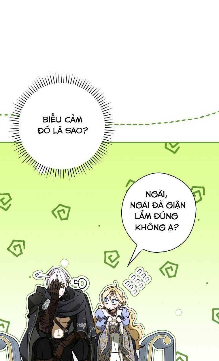 Phương Pháp Khiến Phu Quân Đứng Về Phía Tôi - Chapter 55 - Page 69