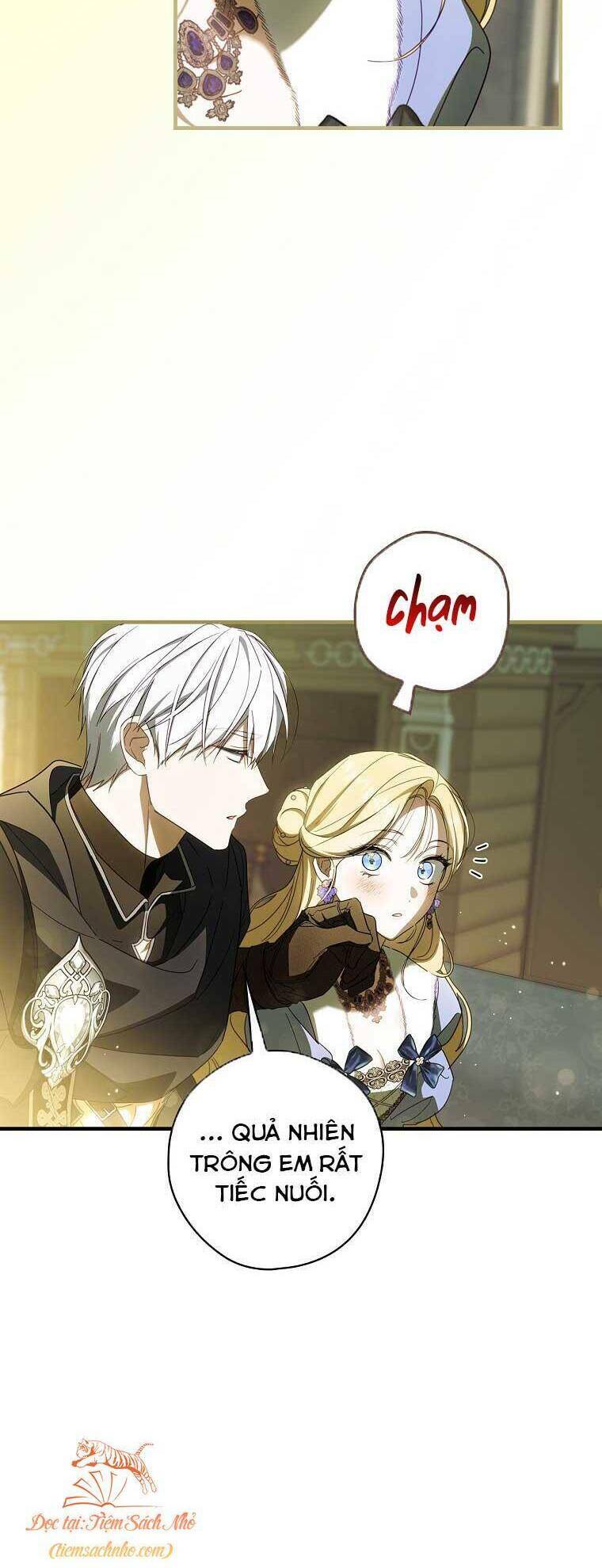 Phương Pháp Khiến Phu Quân Đứng Về Phía Tôi - Chapter 55 - Page 73