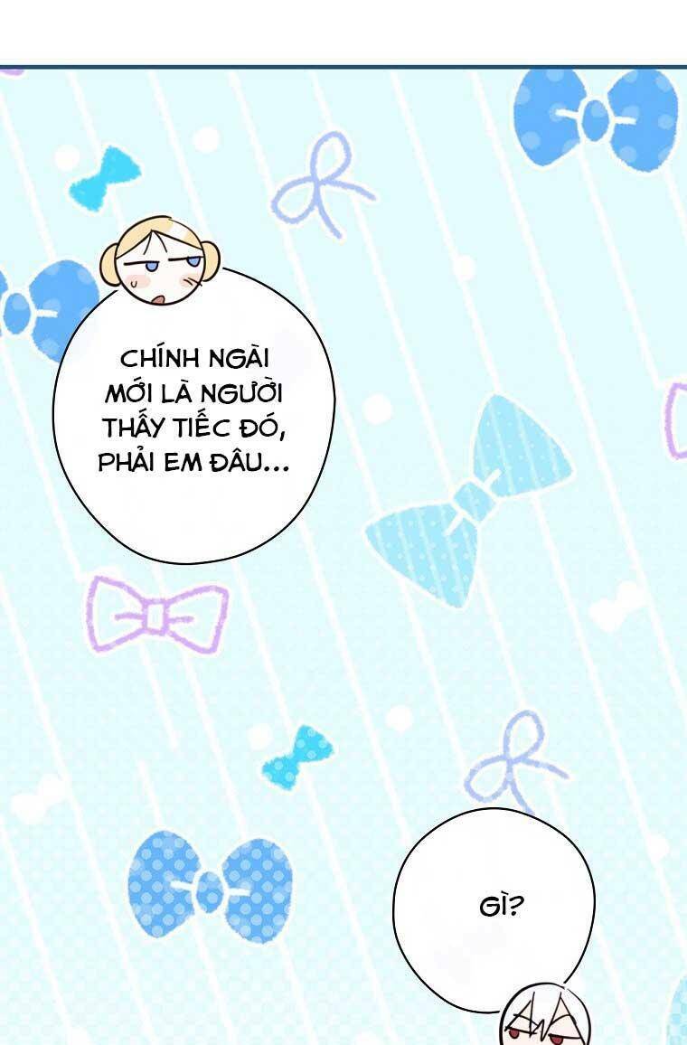 Phương Pháp Khiến Phu Quân Đứng Về Phía Tôi - Chapter 55 - Page 74