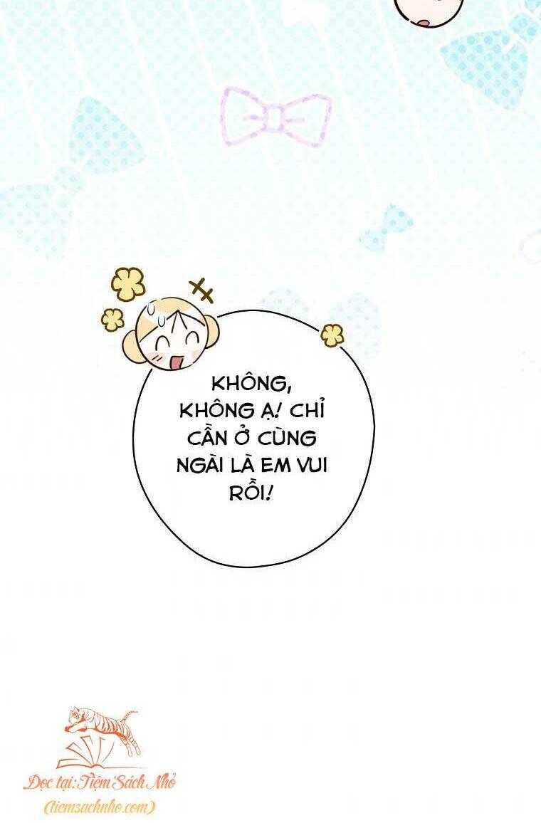 Phương Pháp Khiến Phu Quân Đứng Về Phía Tôi - Chapter 55 - Page 75