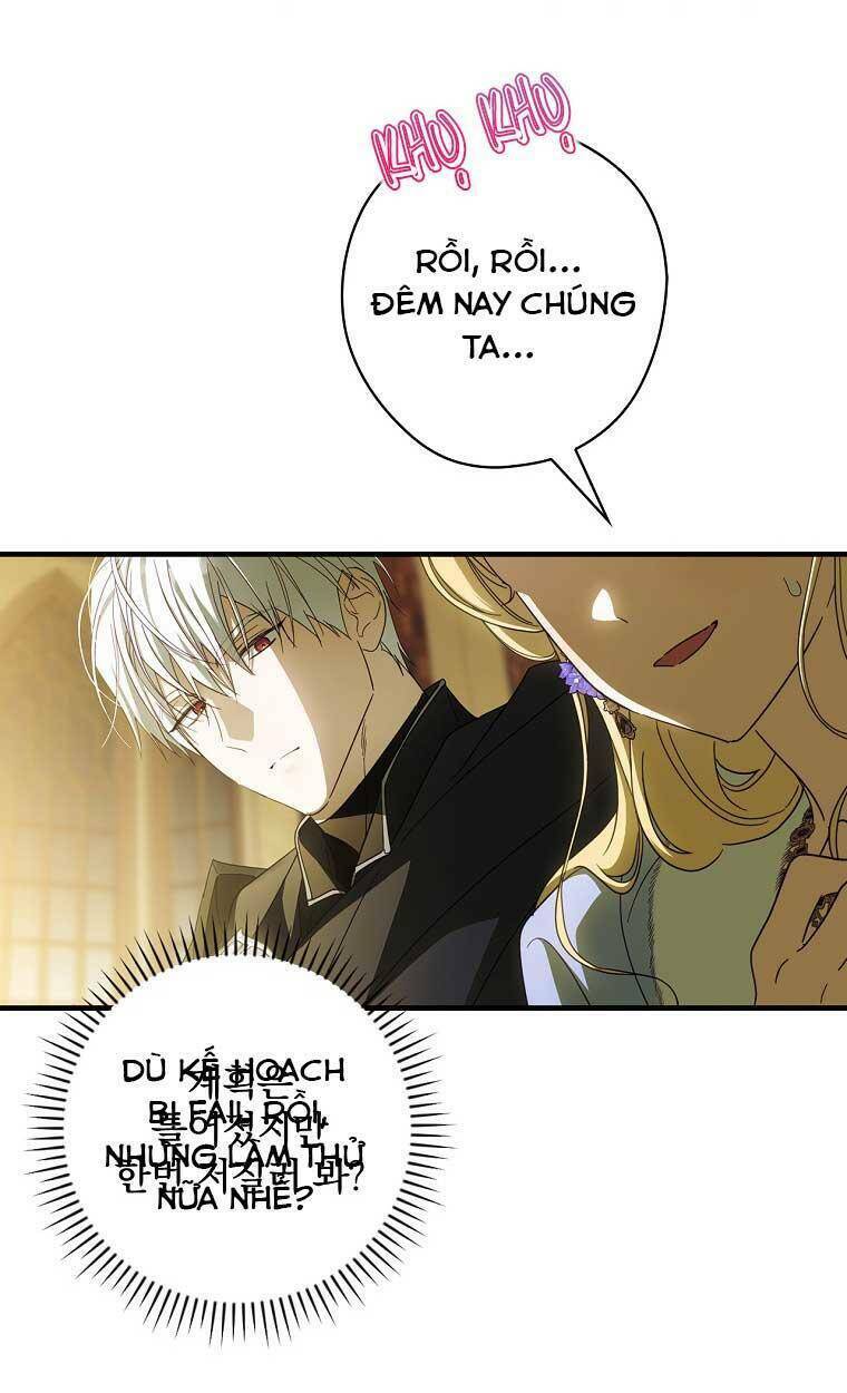 Phương Pháp Khiến Phu Quân Đứng Về Phía Tôi - Chapter 55 - Page 76