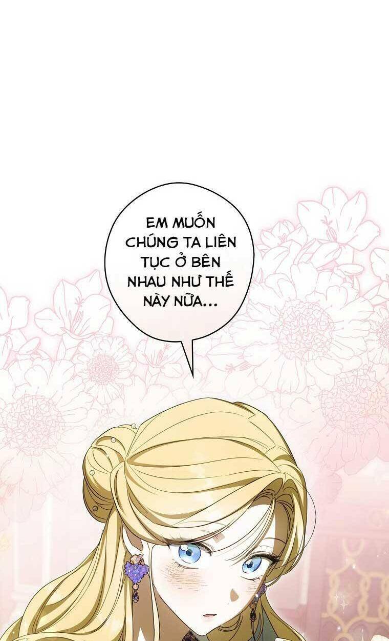 Phương Pháp Khiến Phu Quân Đứng Về Phía Tôi - Chapter 55 - Page 77