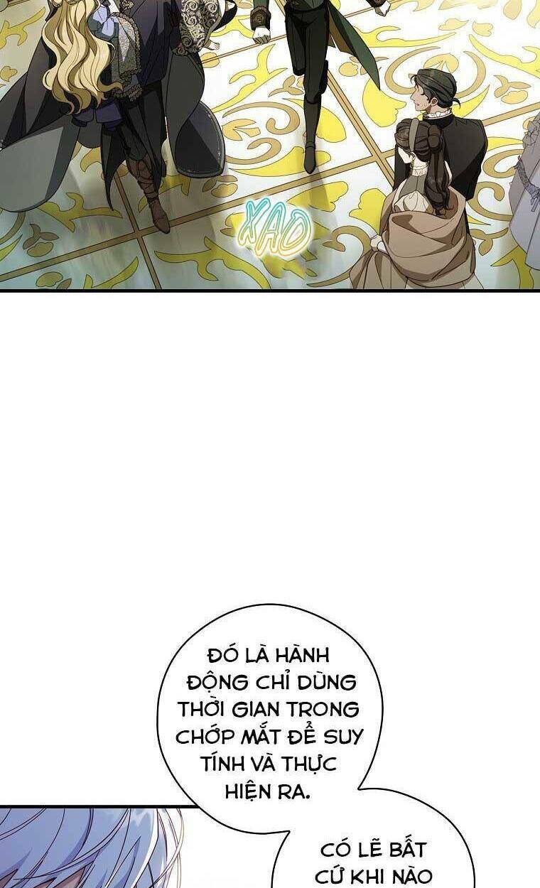 Phương Pháp Khiến Phu Quân Đứng Về Phía Tôi - Chapter 55 - Page 8