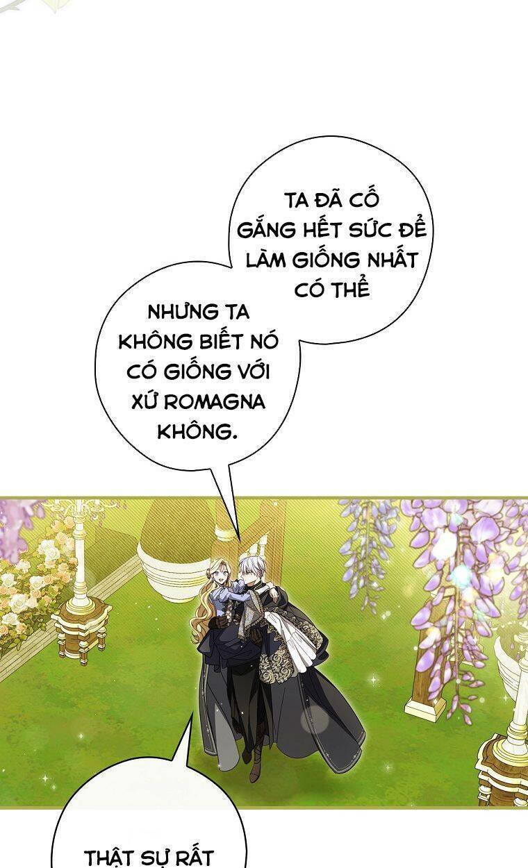 Phương Pháp Khiến Phu Quân Đứng Về Phía Tôi - Chapter 56 - Page 12