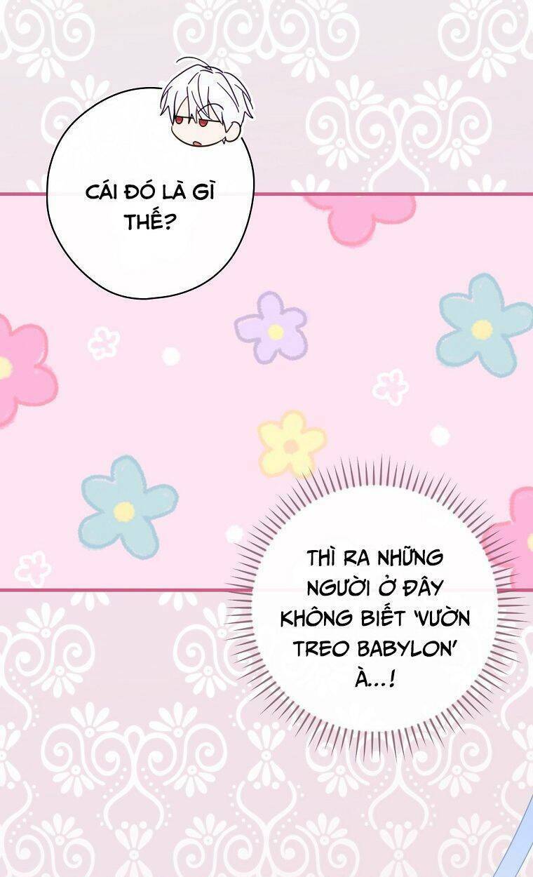 Phương Pháp Khiến Phu Quân Đứng Về Phía Tôi - Chapter 56 - Page 15