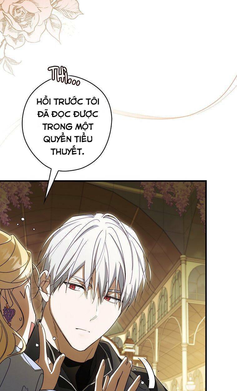 Phương Pháp Khiến Phu Quân Đứng Về Phía Tôi - Chapter 56 - Page 18