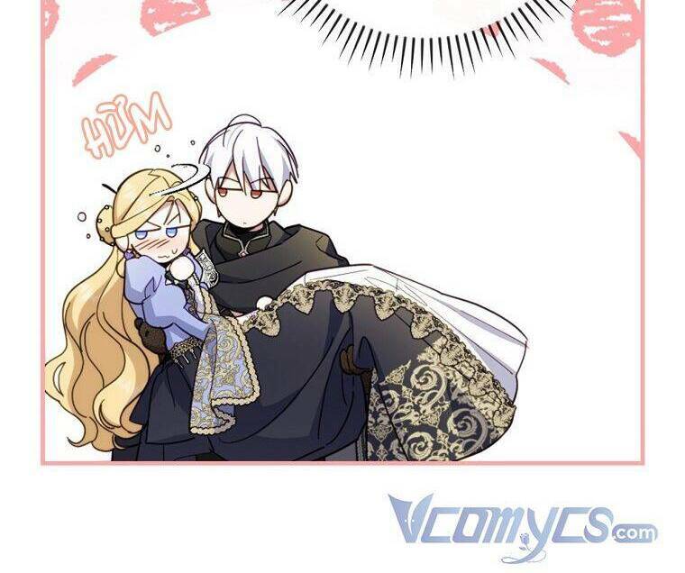 Phương Pháp Khiến Phu Quân Đứng Về Phía Tôi - Chapter 56 - Page 20