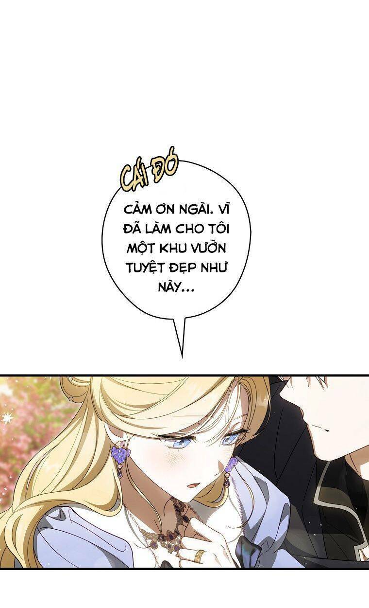 Phương Pháp Khiến Phu Quân Đứng Về Phía Tôi - Chapter 56 - Page 21