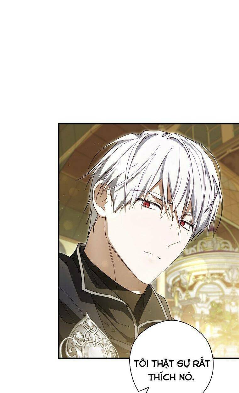 Phương Pháp Khiến Phu Quân Đứng Về Phía Tôi - Chapter 56 - Page 22