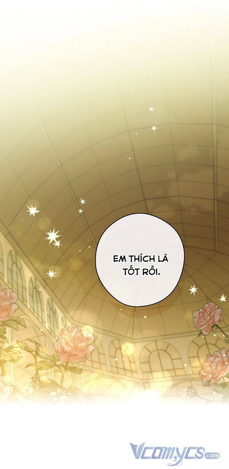 Phương Pháp Khiến Phu Quân Đứng Về Phía Tôi - Chapter 56 - Page 24