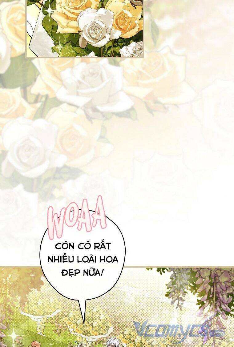 Phương Pháp Khiến Phu Quân Đứng Về Phía Tôi - Chapter 56 - Page 26