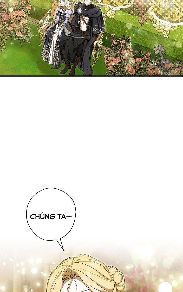 Phương Pháp Khiến Phu Quân Đứng Về Phía Tôi - Chapter 56 - Page 27