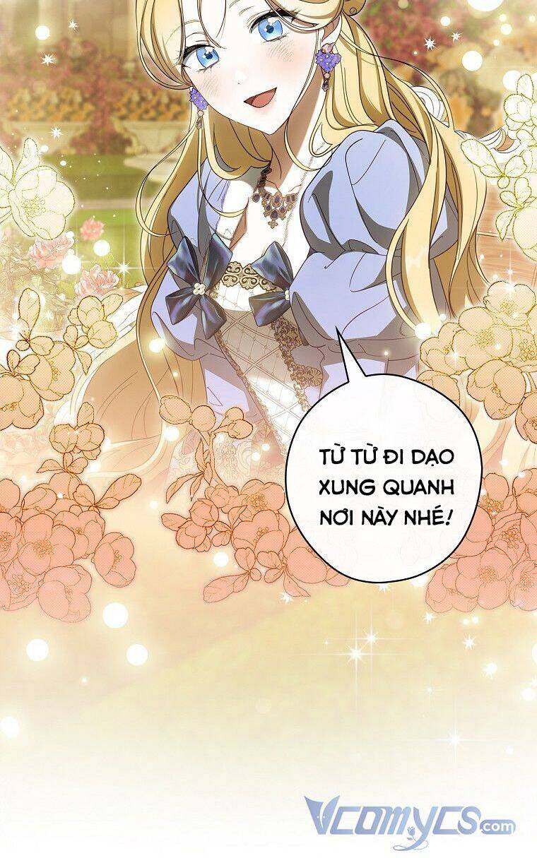 Phương Pháp Khiến Phu Quân Đứng Về Phía Tôi - Chapter 56 - Page 28