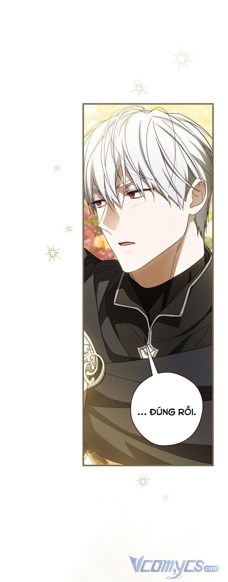 Phương Pháp Khiến Phu Quân Đứng Về Phía Tôi - Chapter 56 - Page 29