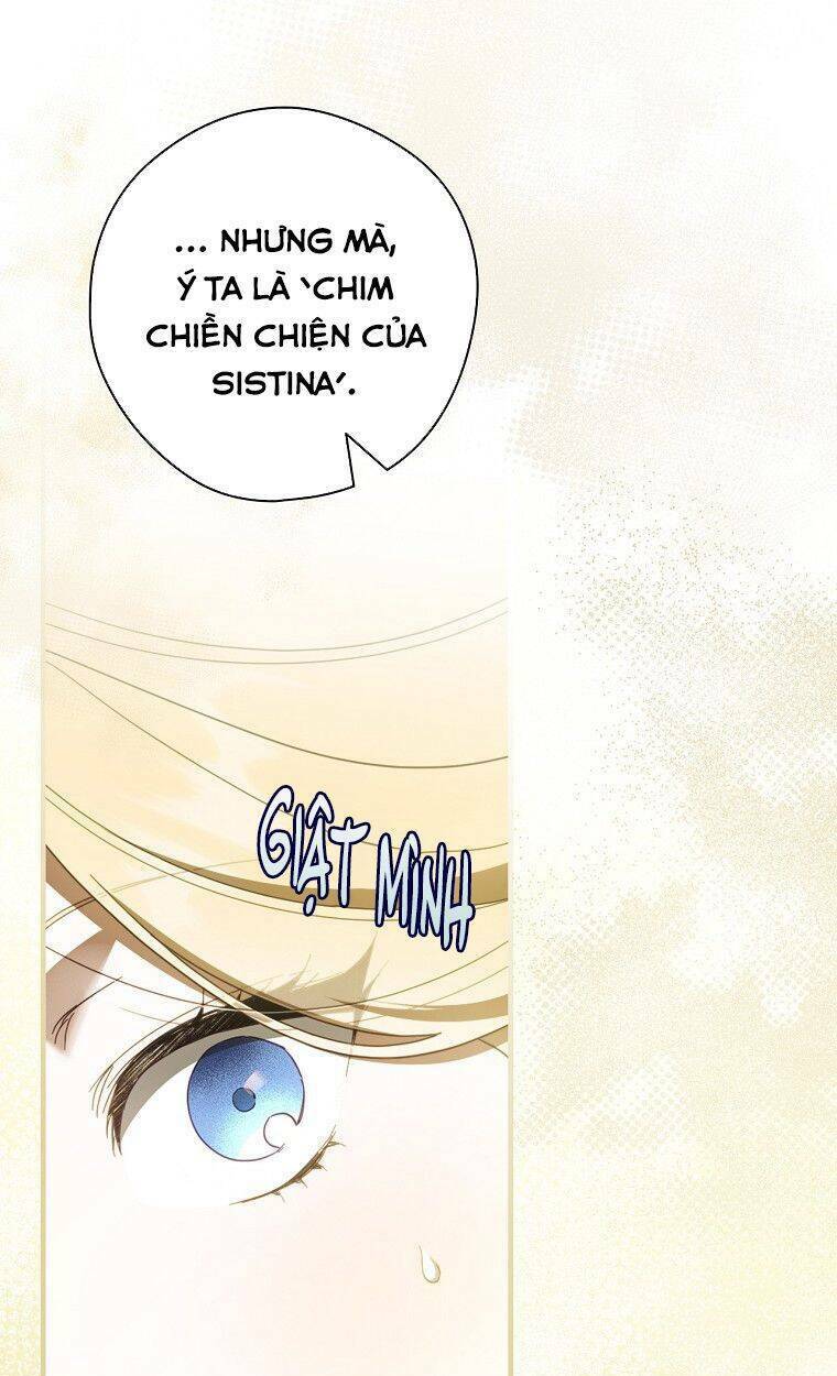 Phương Pháp Khiến Phu Quân Đứng Về Phía Tôi - Chapter 56 - Page 30