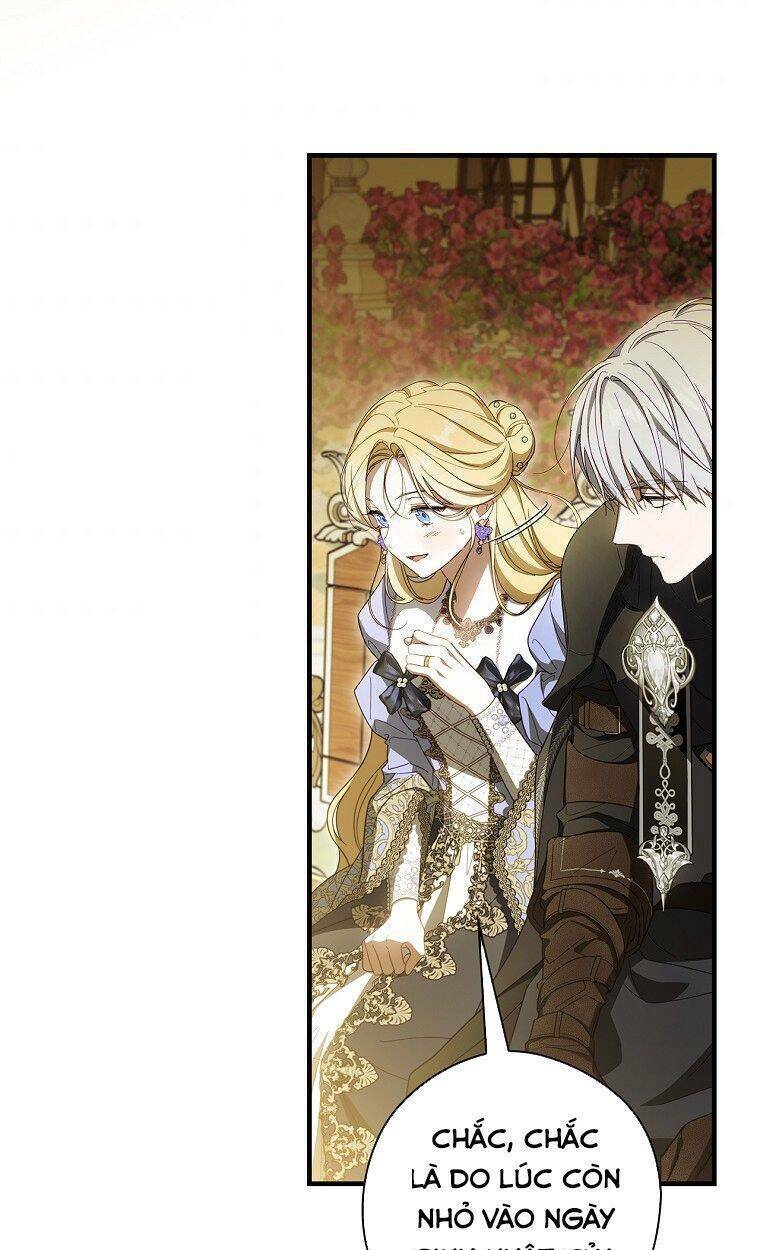 Phương Pháp Khiến Phu Quân Đứng Về Phía Tôi - Chapter 56 - Page 33