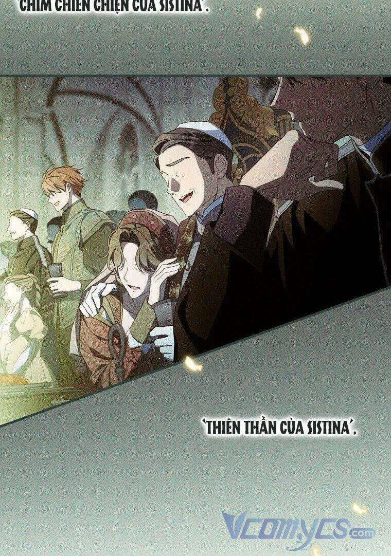 Phương Pháp Khiến Phu Quân Đứng Về Phía Tôi - Chapter 56 - Page 35