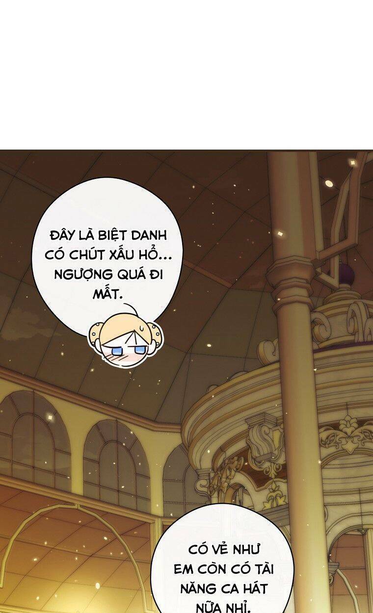 Phương Pháp Khiến Phu Quân Đứng Về Phía Tôi - Chapter 56 - Page 38