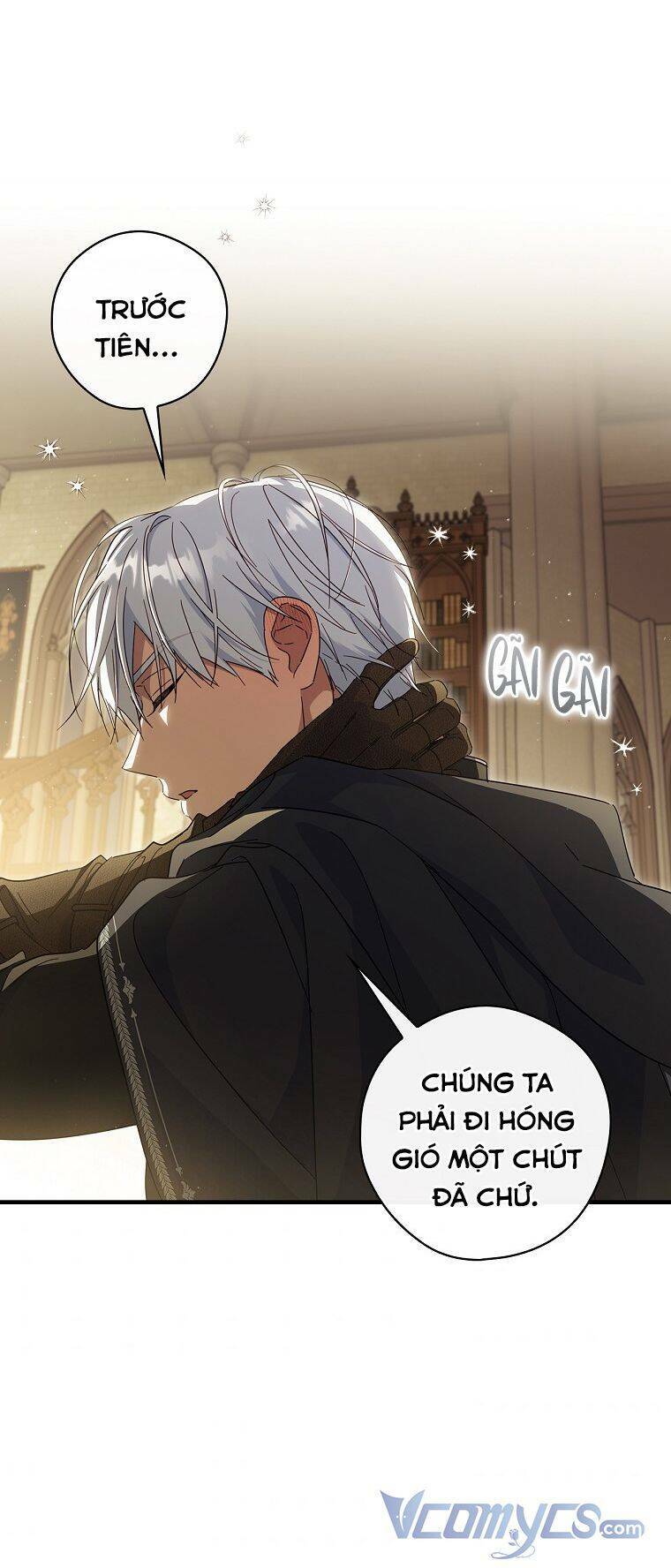 Phương Pháp Khiến Phu Quân Đứng Về Phía Tôi - Chapter 56 - Page 3