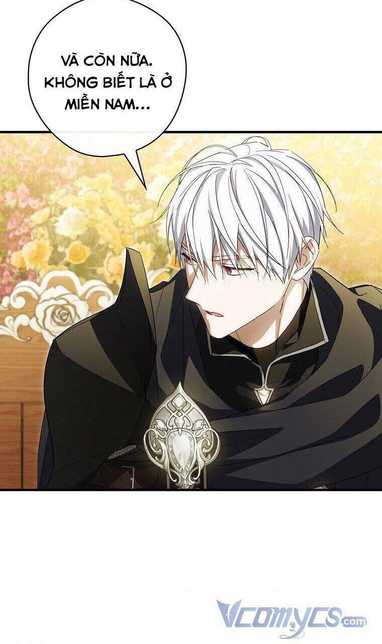 Phương Pháp Khiến Phu Quân Đứng Về Phía Tôi - Chapter 56 - Page 40