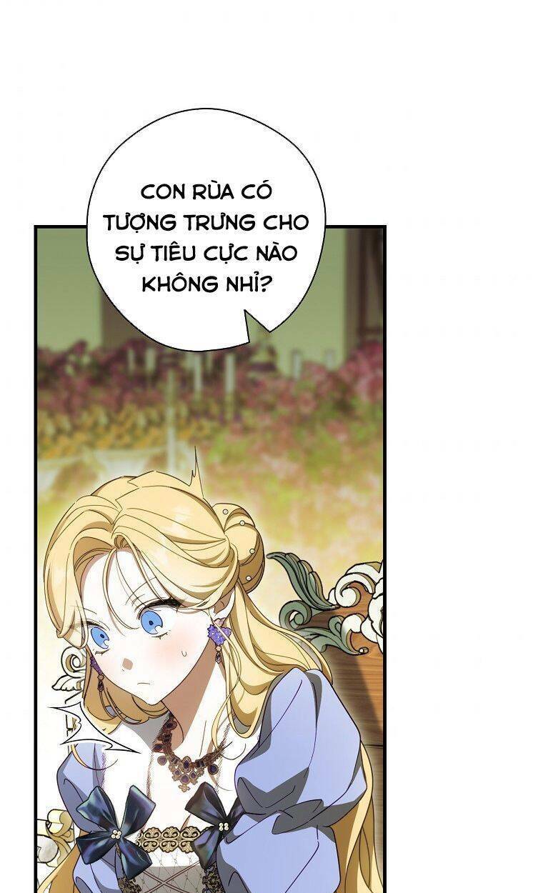 Phương Pháp Khiến Phu Quân Đứng Về Phía Tôi - Chapter 56 - Page 41