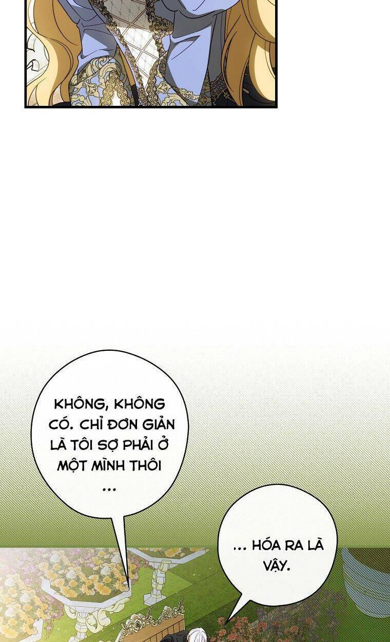 Phương Pháp Khiến Phu Quân Đứng Về Phía Tôi - Chapter 56 - Page 42