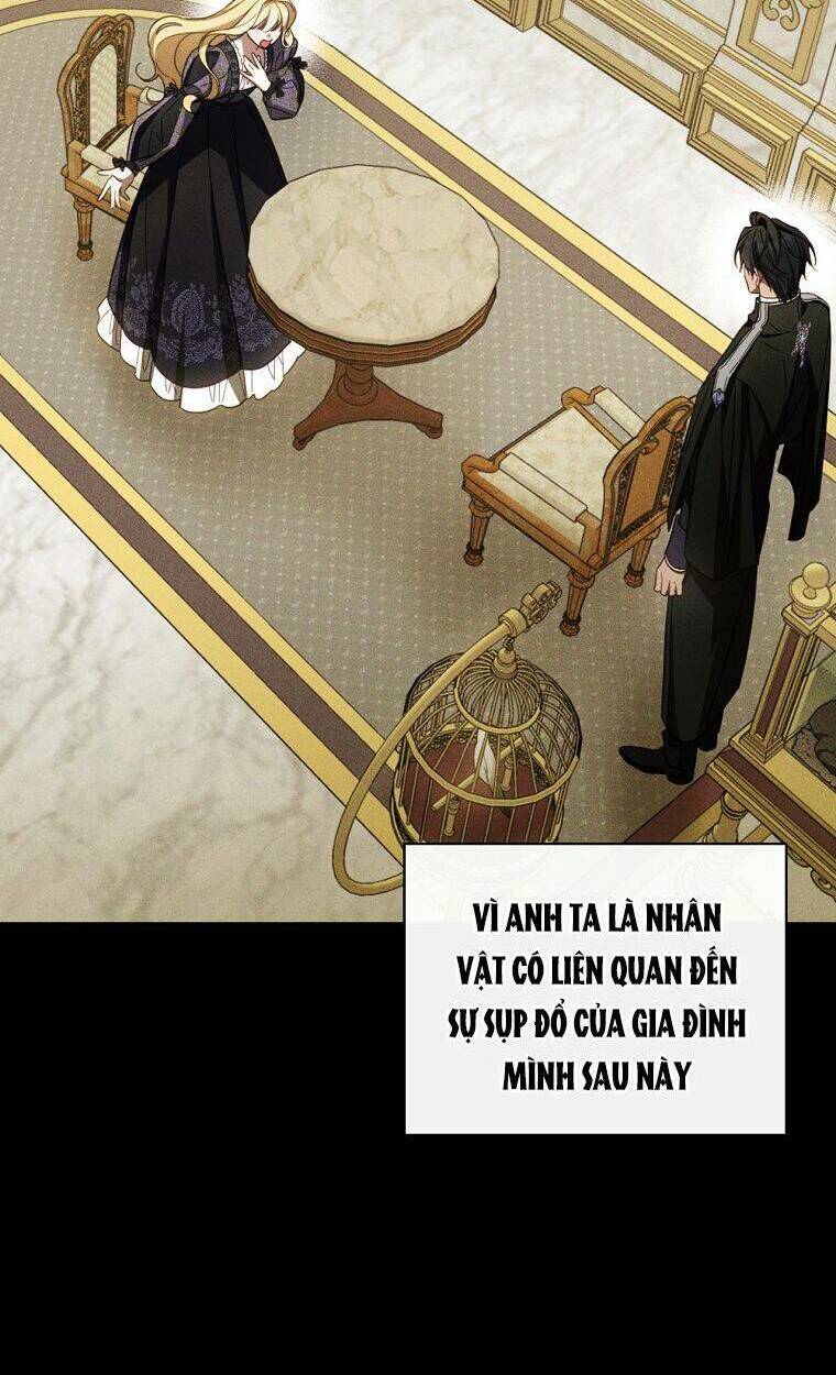 Phương Pháp Khiến Phu Quân Đứng Về Phía Tôi - Chapter 56 - Page 50