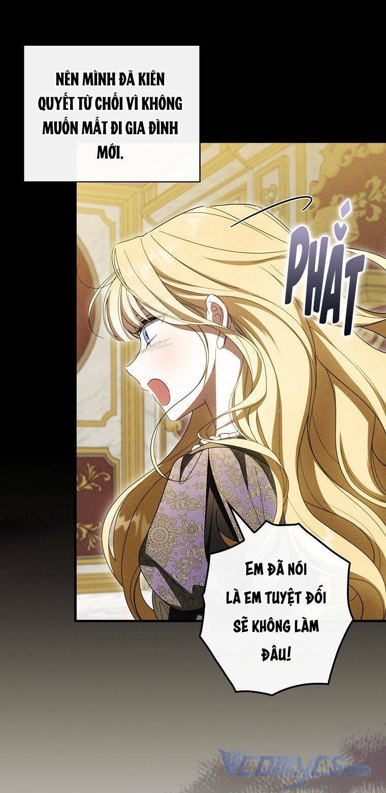 Phương Pháp Khiến Phu Quân Đứng Về Phía Tôi - Chapter 56 - Page 52