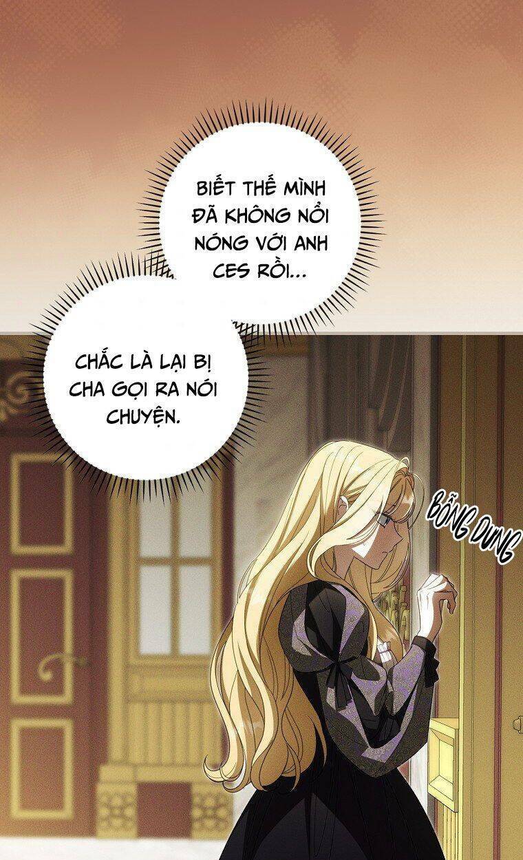 Phương Pháp Khiến Phu Quân Đứng Về Phía Tôi - Chapter 56 - Page 56