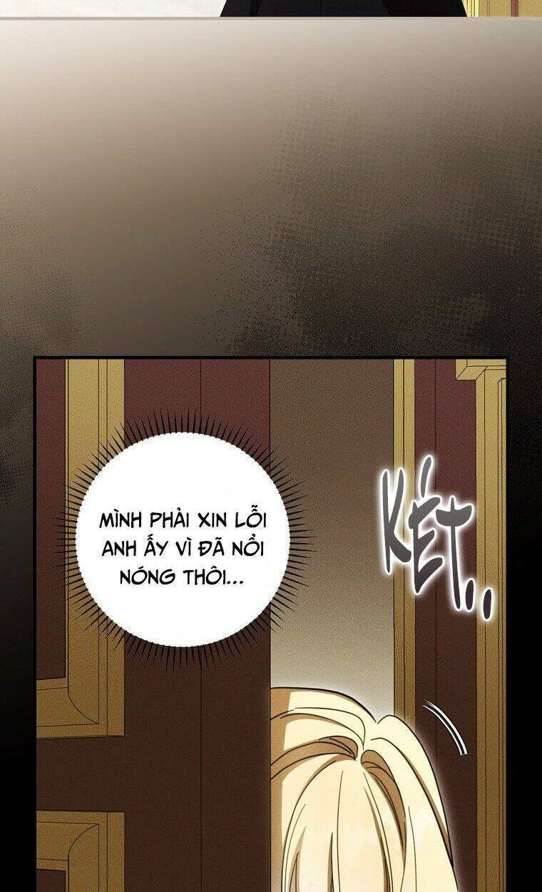 Phương Pháp Khiến Phu Quân Đứng Về Phía Tôi - Chapter 56 - Page 57
