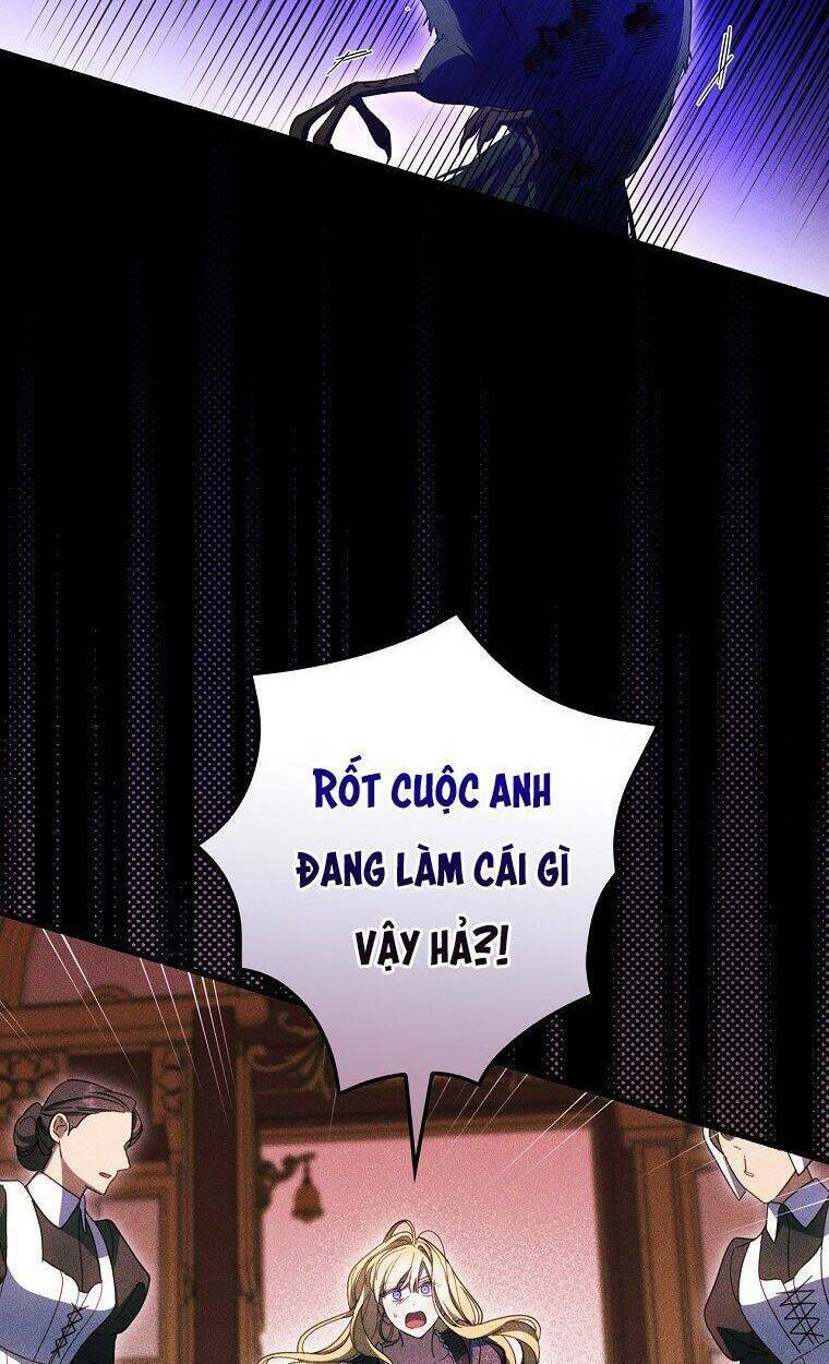 Phương Pháp Khiến Phu Quân Đứng Về Phía Tôi - Chapter 56 - Page 65