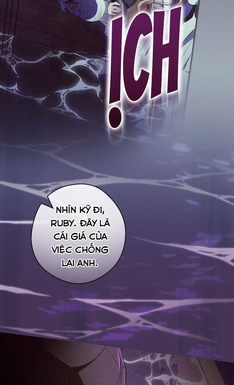 Phương Pháp Khiến Phu Quân Đứng Về Phía Tôi - Chapter 56 - Page 71