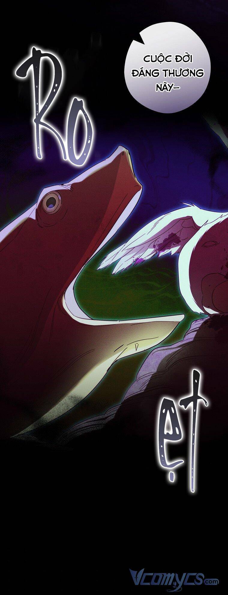 Phương Pháp Khiến Phu Quân Đứng Về Phía Tôi - Chapter 56 - Page 73