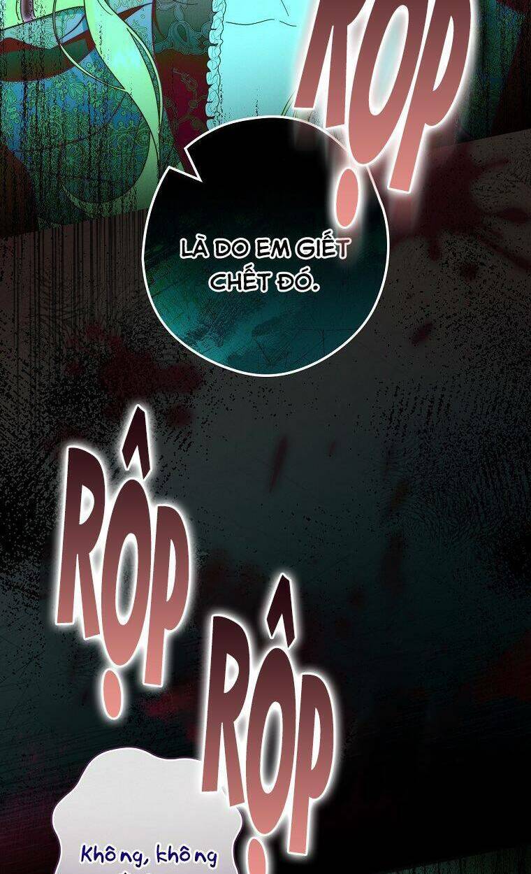 Phương Pháp Khiến Phu Quân Đứng Về Phía Tôi - Chapter 56 - Page 75