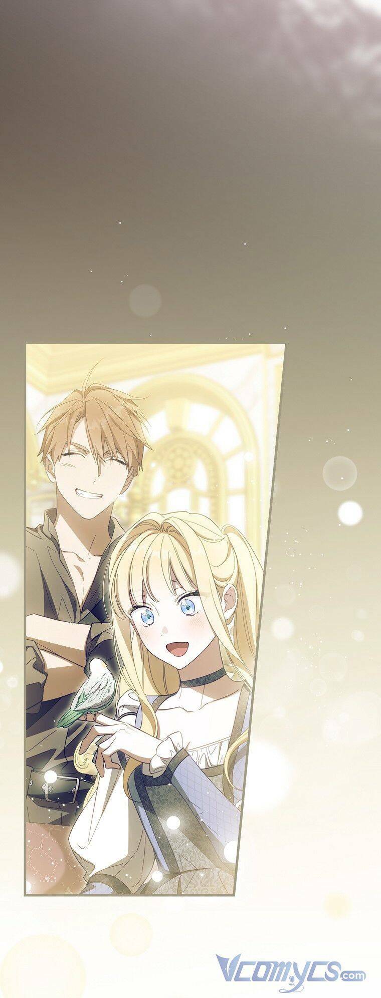 Phương Pháp Khiến Phu Quân Đứng Về Phía Tôi - Chapter 56 - Page 77