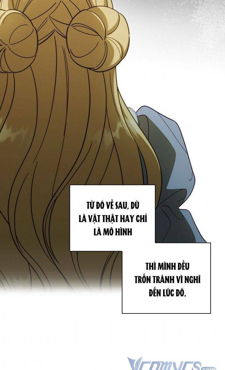 Phương Pháp Khiến Phu Quân Đứng Về Phía Tôi - Chapter 56 - Page 82