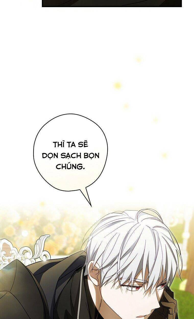 Phương Pháp Khiến Phu Quân Đứng Về Phía Tôi - Chapter 56 - Page 88