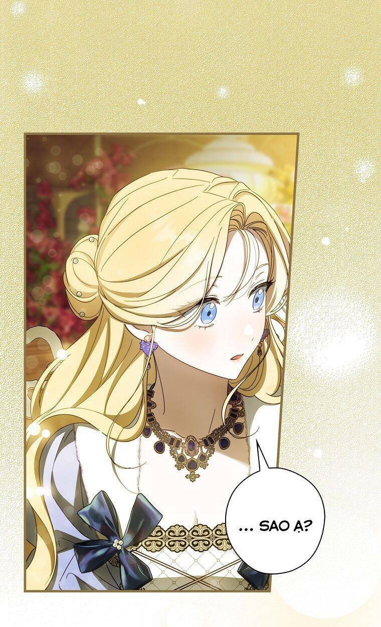 Phương Pháp Khiến Phu Quân Đứng Về Phía Tôi - Chapter 56 - Page 90