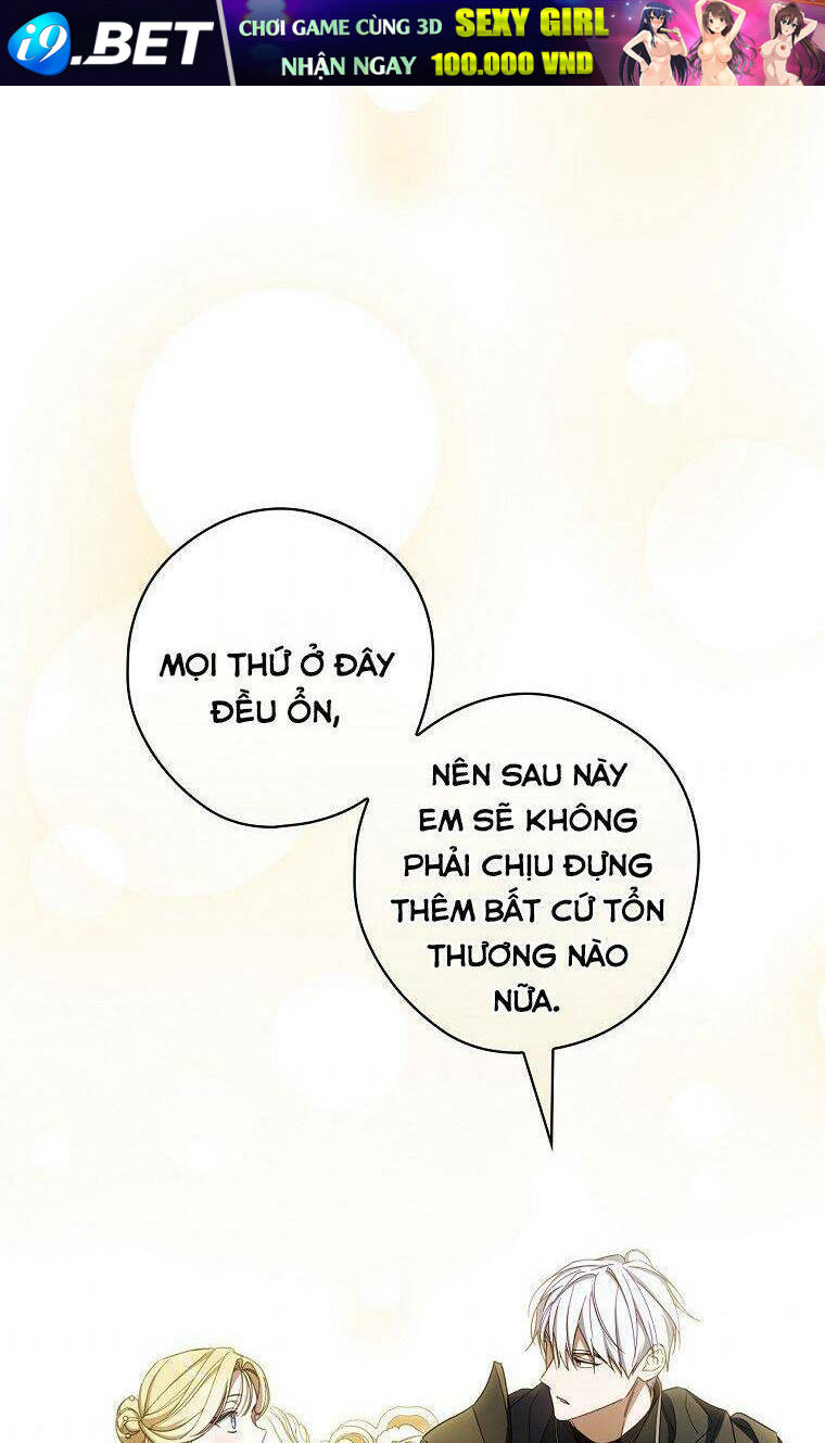 Phương Pháp Khiến Phu Quân Đứng Về Phía Tôi - Chapter 56 - Page 91