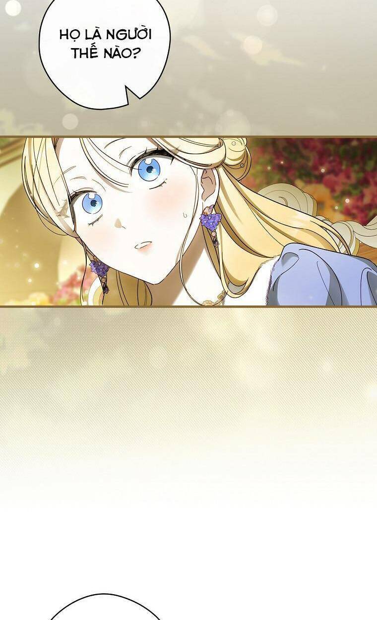 Phương Pháp Khiến Phu Quân Đứng Về Phía Tôi - Chapter 57 - Page 11