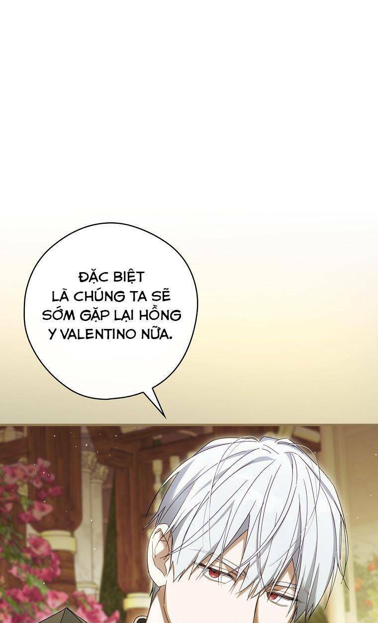 Phương Pháp Khiến Phu Quân Đứng Về Phía Tôi - Chapter 57 - Page 13