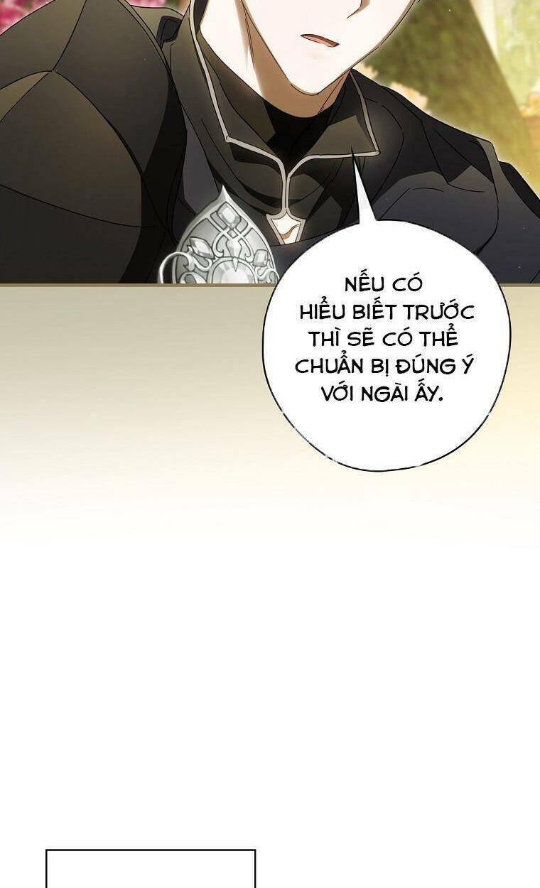 Phương Pháp Khiến Phu Quân Đứng Về Phía Tôi - Chapter 57 - Page 14