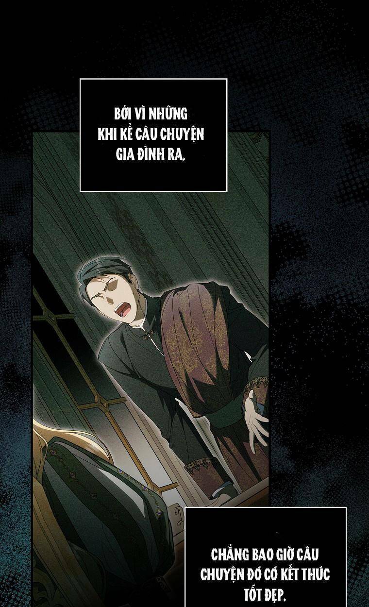 Phương Pháp Khiến Phu Quân Đứng Về Phía Tôi - Chapter 57 - Page 18